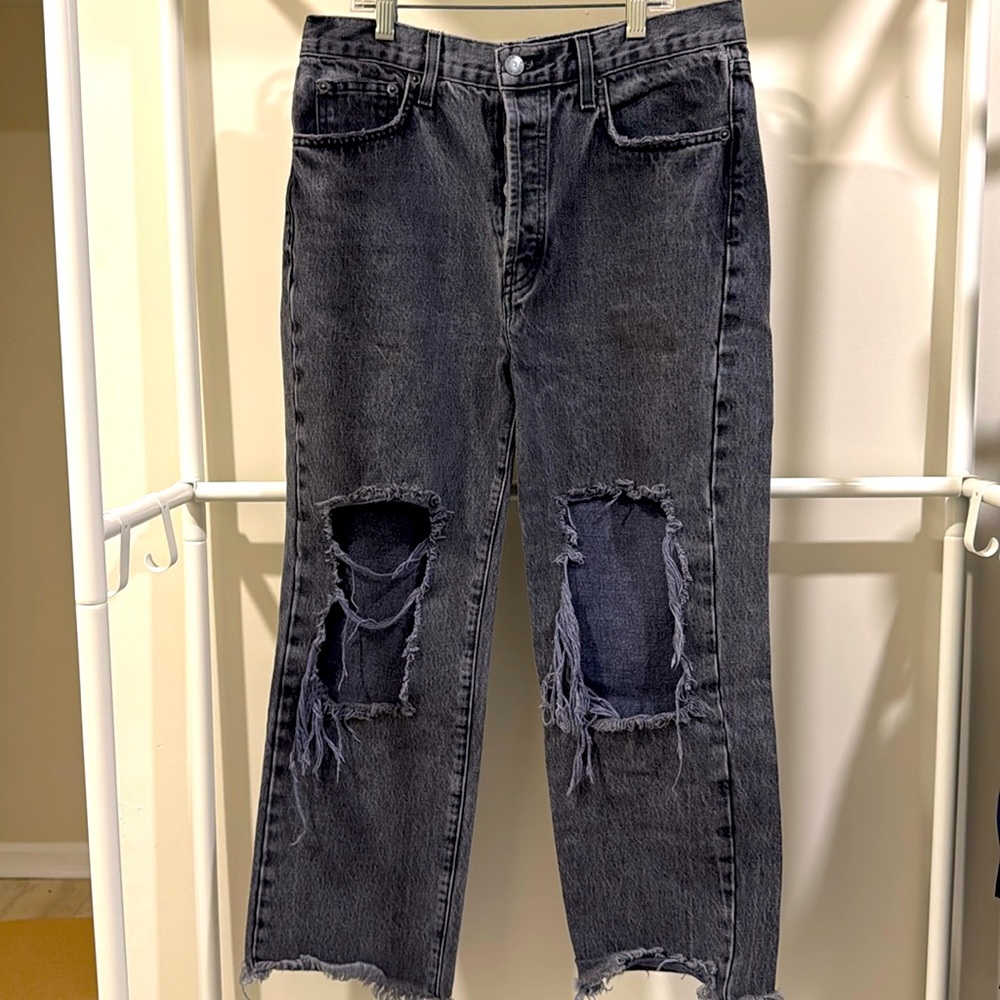 Carmar Denim Jeans Pants
